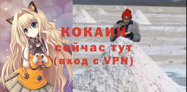 стаф Абинск